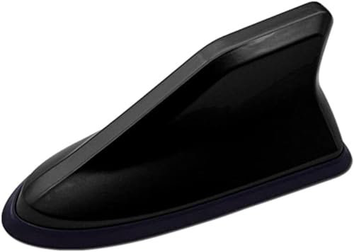 Amplificateur de Signal FM de Voiture Radio Shark Fin Antenna, pour H = o = n = d = A CR-V CRV CR V RD4–RD9 2002 2003 2004 2005 2006
