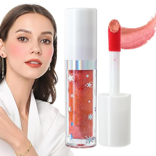 Flüssige Blush, langanhaltend, hochpigmentiert, flüssiger Blusher, schimmerndes Finish, Blendable Formula, weicher strahlender Glanz, perfekt für alle Hauttypen, ideal für Tages- und Nachtmakeup-Looks