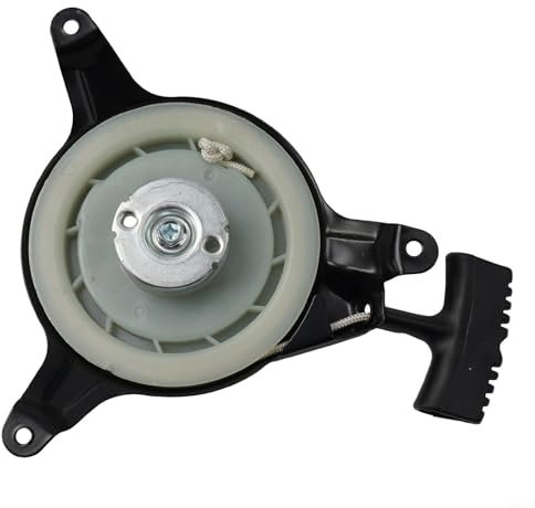 Démarreurs tirés pour tondeuses à gazon Honda HRB475 HRB535 HRD535 HRD536 HRH536 HRM535 lanceur tondeuse