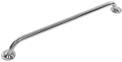 304 Edelstahl -Bootsgrabungsgriff auf Robuste Polierte Handläufe, Stabile Leistungsrabscheibe für die Verhinderung von Unfällen Gegen Deck oder Meer, Geeignet für Verschiedene Umgebungen