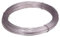 WOLFPACK LINEA PROFESIONAL - Alambre Galvanizado Rollo 5 kg. Nº17 - 3,0 mm