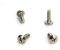 121AV Screw Taptype BH,+,B,M4,L12,NI PLT,SWRCH for Samsung UE40S9 Curved 4K Ultra HD Smart TV, 40
