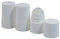 3x Deoroller 50ml Deo Roll on leer zum selbst befüllen aus BPA freiem Kunststoff