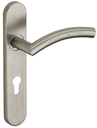 THIRARD - Ensemble Inox Ouranus Entraxe 195 Cylindre