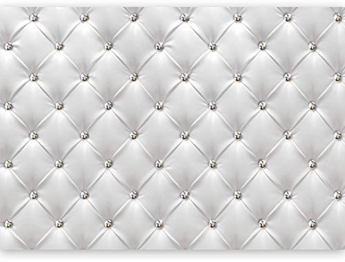 murando Fototapete selbstklebend Leder-Optik 490x280 cm decor Tapeten - Wandtapete klebend - Klebefolie - Dekofolie - Tapetenfolie - f-B-0040-a-a
