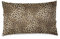Linomo Kissenbezug 40x60 cm, Leopard Druck Dekorative Kissenbezug Kissenhülle für Couch Sofa Bett Hause
