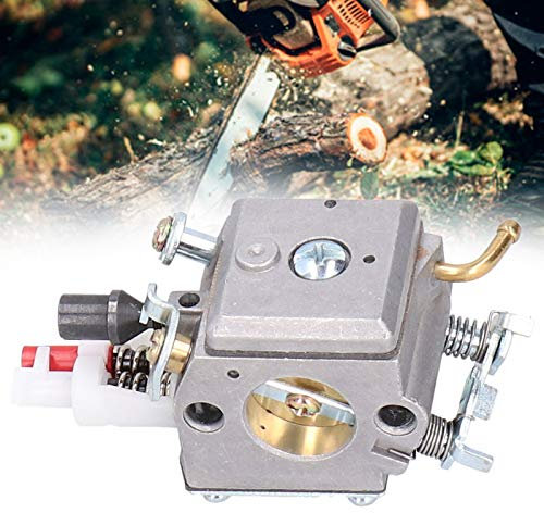 Zerodis Nuovo Carburatore Kit Carburatore Kit Motosega Carburatore Motosega Accessori per Jonsered CS2152 CS2150 CS2147 CS2145 CS2141