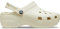 Crocs Herren Classic Platform Clog W Clog, Bone, 41/42 EU
