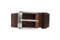 Replay Herren Gürtel aus Leder, Fade Tobacco 117 (Braun), 95