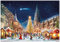 Adventskalender Freiburg: Papier-Adventskalender