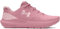Under Armour Damen Ua W Charged Surge 4 Laufschuhe, Pink Elixir Prime Pink Pink Elixir, 42.5 EU
