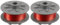 Gardena Ersatzfadenspule: Austauschbare Spule für Turbotrimmer Art. 2401, Original System Ersatzteil für Rasentrimmer (5364-20), Standard (2er-Pack)