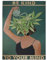Pot Head Puzzle, Be Kind To Your Mind Puzzle, Vintage Weed Art, Weed Puzzle, Pot Head Weed,Mental Health Awareness,Jigsaw Puzzle 1000 Puzzle Pieces,Puzzle Enthusiasts