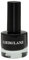 Liebglanz, Veganer Nagellack, Le Noir (schwarz), 100% Vegan, Schadstoffarm und Tierversuchsfrei, Made in Germany, 8ml
