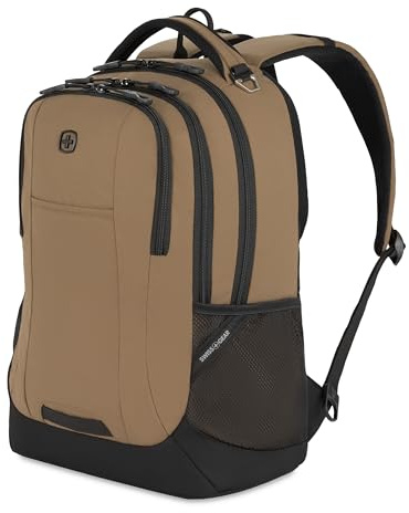 SwissGear Unisex Cecil 5505 Laptop Backpack Laptop Backpack (pack of 1)