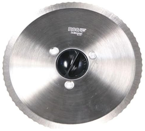 Klinge aus Edelstahl, 170 mm, Fritel sl 3110