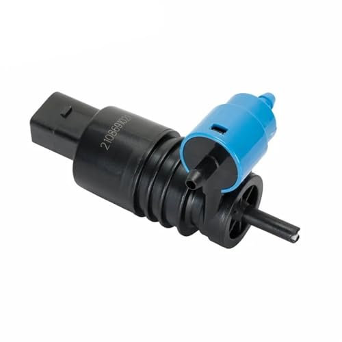 Pompe de lave-glace for voiture, 2048660221, for Mercedes, Classe C, W204, W168, W245, X218, S212, moteur à jet d'eau