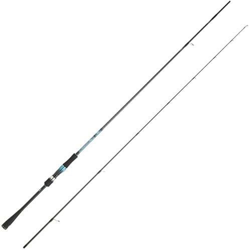 Daiwa Eging Emeraldas E 89 Mlm – 2,67 m – 105 g – P.7-21g – Enc.138 cm – EME89MLMBF