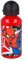 STOR Petite Bouteille en Aluminium 400 ML Spiderman Urban Web