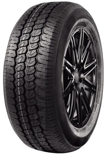 FRONWAY Sommerreifen 155 R 13 C TL 90/88Q DURAMAX 28 8PR BSW