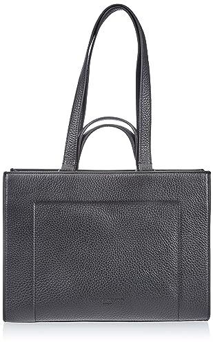 Liebeskind Berlin Women's Satchel M, Black
