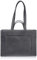Liebeskind Berlin Women's Satchel M, Black