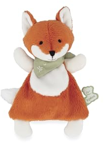 Kaloo DOUDOU Renard Paprika