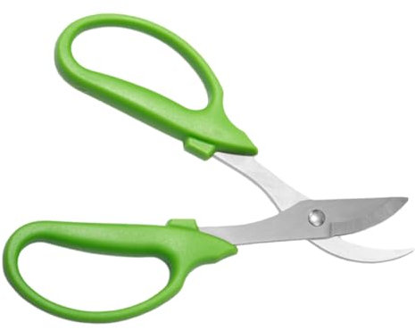 POPETPOP Sécateur De Jardin Outils De Coupe Outils D'Élagage Cisailles De Jardinage Ciseaux Sécateurs Sécateurs À Main Cisailles De Jardin Cisailles À Plantes Élagage Branche Intérieure