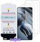 SLBESTLUC 3 Pezzi Protettore Schermo Telefono per Xiaomi 14T Pro/14T, TPU Pellicola Protettiva Smartphone, HD Trasparente Film Hydrogel Flessibile, Senza Bolle(Non Vetro Temperato)