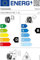 YOKOHAMA - 235/40 R19 TL 96Y BLUEARTH-4S AW21 XL RPB BSW M+S3PMSF - Ganzjahresreifen