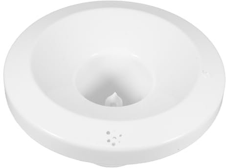 CANIGHT Smart Seat Top Cover Wasserkühler Ersatzteile Wasserspender Aufsatz Wasserspender Ersatzteile Aufsatz Für Wasserspender Wasserspender Sitz