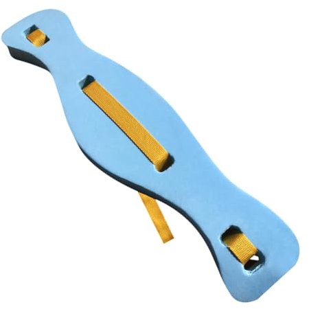 Ceinture de jogging aquatique | Ceinture de natation haute flottabilité, ceinture de fitness pour piscine, effet vertical vif et vertical dans l'eau à l'eau pour l'aérobic, l'aérobic, le jogging