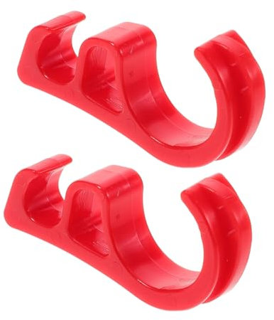 NULYLU 2piezas Candado De Seguridad Para Motocicleta Candado De Freno Para Bicicleta Eléctrica Accesorios De Seguridad