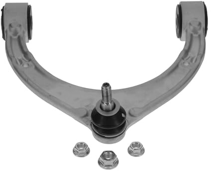 MONROE Track Control Arm | L29B42 | OE-Matching Quality | Stable Steering & Safety | Pack of 1