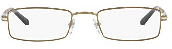 Sferoflex Herren 0sf2269 Brillengestell