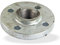 Stabilo-Sanitaer Gewindeflansch 1 1/2' 150x16mm DN40 verzinkt Schweissfitting Flansch Rohrflansch