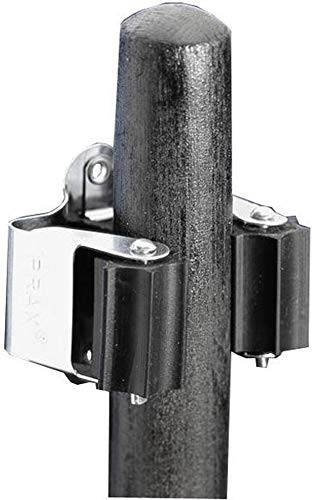 Prax Gerätehalter V25 ca D. 25 mm