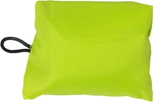 Basil B.V. 2179248930-Regenschutz Regenschutz Neongelb One Size