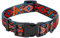 Rhea Rose Tribal Hundehalsband Aztekenmuster Verstellbare Halsbänder Medium