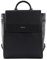 Calvin Klein Daily Dressed Backpack L CK Black