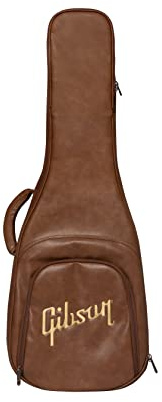 Gibson Premium Softcase für Les Paul und SG, braun