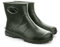 Lemigo Unisex Stivali da Pioggia da Giardino Molto Leggeri in EVA Donna Uomo 36-47 EU (Verde, Sistema Taglie Calzature EU, Adulto, Numero, Media, 43)