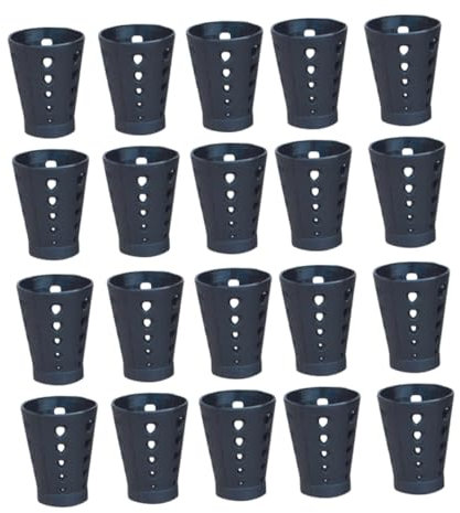 Beavorty -hot Moxibustion Design 30er-packung Für Die Tägliche Körper-moxibustion-therapie