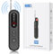 Wanzen Detektor Wanzenfinder Versteckte Kamera Finder RF Signal Bug Detector Anti Spy Anti-Aufnahme Detektoren für GPS Locator Tracker Abhörgeräte Funkkameras für Hotel Heim Büro Reisen.