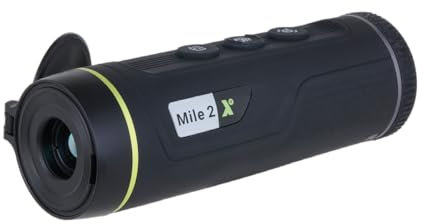 Pixfra PFI-M207 Thermal Monocular Imaging Device