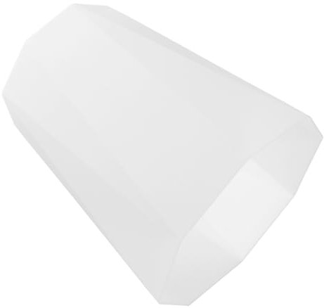 BUGUUYO Poubelle À Couches En Plastique Ouverte Panier À Déchets Ménagers Pour Cuisine Chambre À Coucher Salle De Bain Lavable Multifonctionnelle