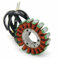 12V Motorrad Lichtmaschine Stator Spule for GS550E GS550L GS550M GS550T GS650E GS650G GS750 GS750E 31401-47030 31401-47020