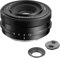 TTArtisan AF 14 mm F3.5 per obiettivo X-Mount, formato APS-C, ideale per fotografia di architettura e paesaggio, leggero e compatto per X-A1 X-M1 X-H1 X-T100 X-Pro3 X-E2S X-E4 X-S10 e molto altro