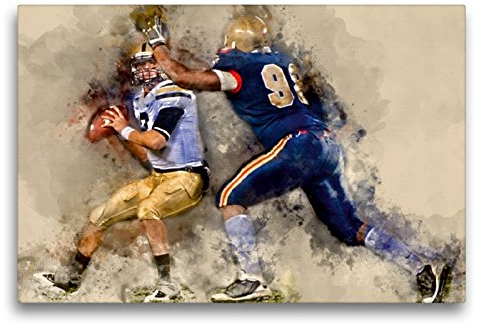 CALVENDO American Football