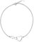 Sofia Milani - Damen Armband 925 Silber - Unendlich Infinity Herz - 30132